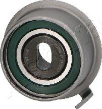 Ashika 45-0H-008 - Tendeur de courroie, courroie de distribution droxauto.com