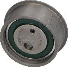 Ashika 45-0H-003 - Tendeur de courroie, courroie de distribution droxauto.com