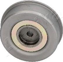 Ashika 45-0H-016 - Tendeur de courroie, courroie de distribution droxauto.com