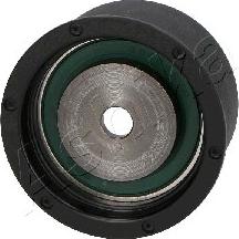 Ashika 45-0W-008 - Tendeur de courroie, courroie de distribution droxauto.com