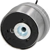 Ashika 45-0W-W14 - Tendeur de courroie, courroie de distribution droxauto.com