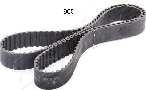 Ashika 40-09-904 - Courroie de distribution droxauto.com