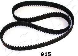Ashika 40-09-915 - Courroie de distribution droxauto.com