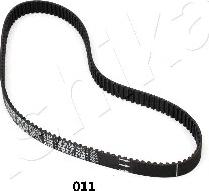 Ashika 40-00-011 - Courroie de distribution droxauto.com