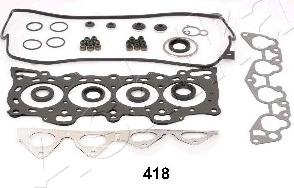 Ashika 48-04-418 - Pochette haute droxauto.com