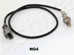 Ashika 43-N04 - Sonde lambda droxauto.com