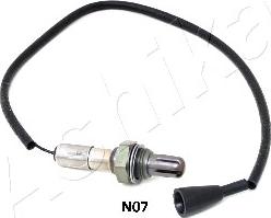 Ashika 43-N07 - Sonde lambda droxauto.com