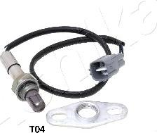 Ashika 43-T04 - Sonde lambda droxauto.com