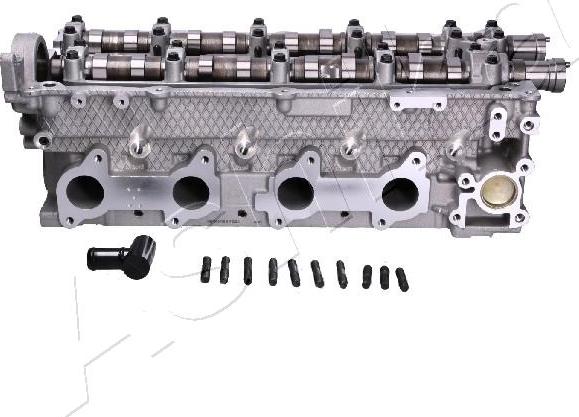 Ashika 4D56T-04 - Culasse de cylindre droxauto.com