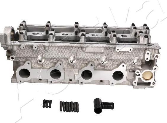 Ashika 4D56T-03 - Culasse de cylindre droxauto.com