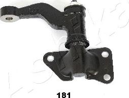 Ashika 59-01-181 - Levier intermédiaire de direction droxauto.com