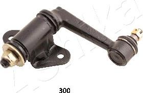 Ashika 59-03-300 - Levier intermédiaire de direction droxauto.com