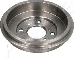 Ashika 56-00-0304 - Tambour de frein droxauto.com