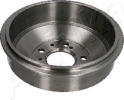 Ashika 56-00-0203 - Tambour de frein droxauto.com
