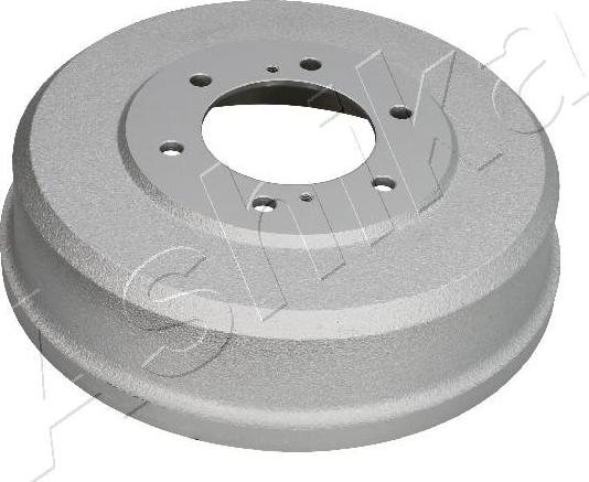 Ashika 56-01-107C - Tambour de frein droxauto.com
