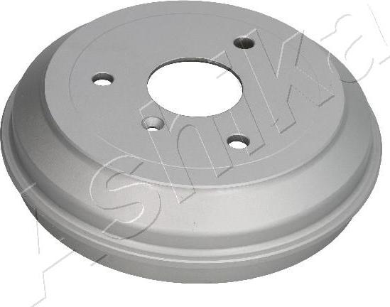 Ashika 56-0M-M00C - Tambour de frein droxauto.com