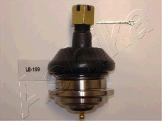 Ashika 53-01-109 - Rotule de suspension droxauto.com