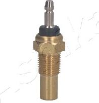 Ashika 64-04-400 - Sonde de température, liquide de refroidissement droxauto.com