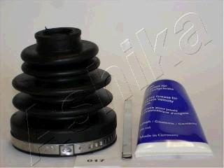 Ashika 63-00-017 - Joint-soufflet, arbre de commande droxauto.com