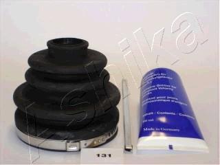 Ashika 63-01-131 - Joint-soufflet, arbre de commande droxauto.com