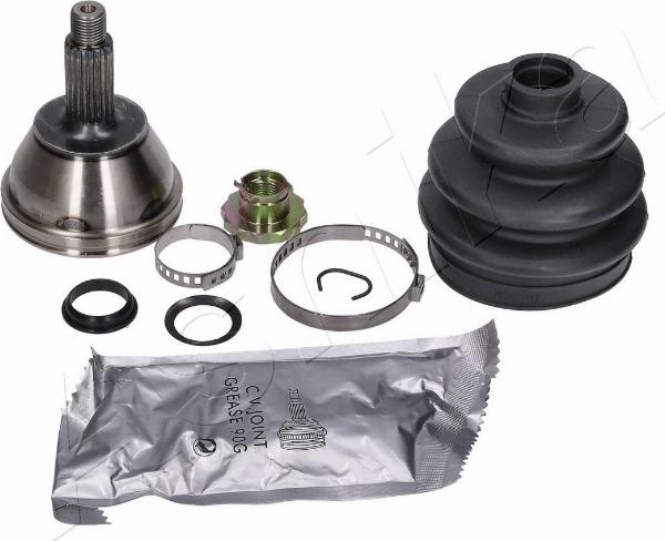 Ashika 62-00-0949 - Jeu de joints, arbre de transmission droxauto.com