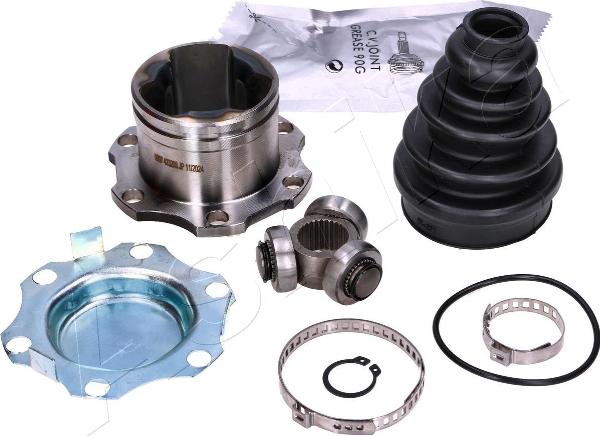 Ashika 62-00-0907 - Jeu de joints, arbre de transmission droxauto.com