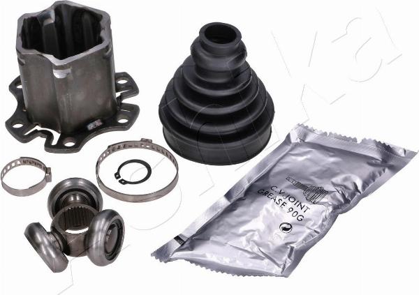 Ashika 62-00-0927 - Jeu de joints, arbre de transmission droxauto.com