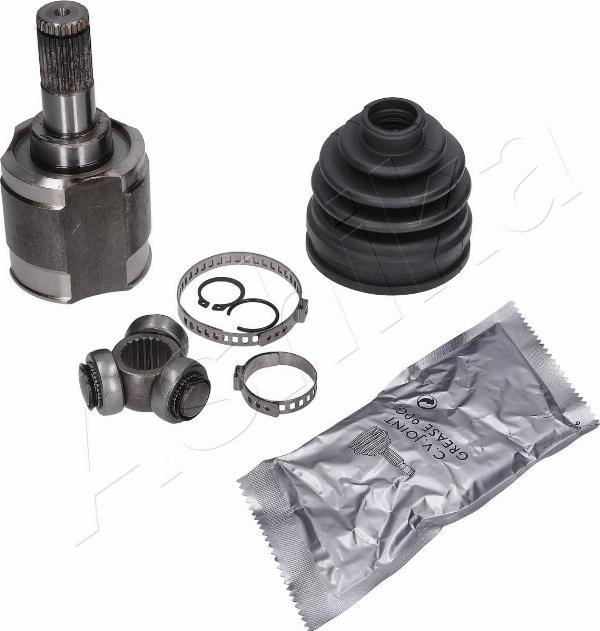 Ashika 62-00-049 - Jeu de joints, arbre de transmission droxauto.com