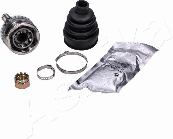 Ashika 62-00-0401 - Jeu de joints, arbre de transmission droxauto.com