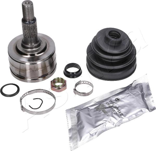 Ashika 62-00-0506 - Jeu de joints, arbre de transmission droxauto.com