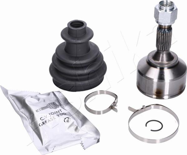 Ashika 62-00-0605 - Jeu de joints, arbre de transmission droxauto.com