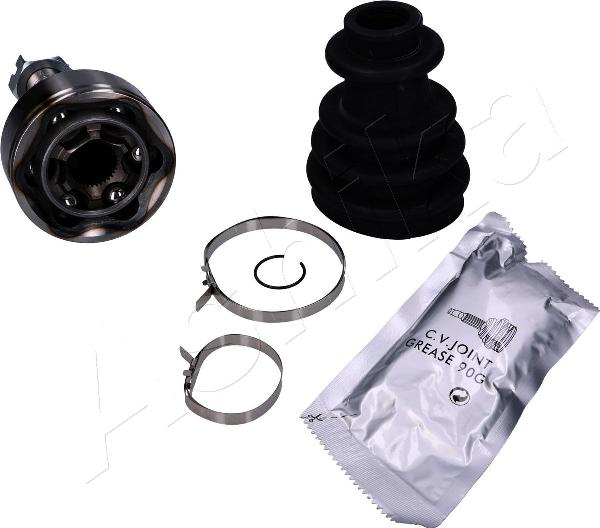 Ashika 62-00-0602 - Jeu de joints, arbre de transmission droxauto.com