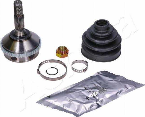 Ashika 62-00-0615 - Jeu de joints, arbre de transmission droxauto.com
