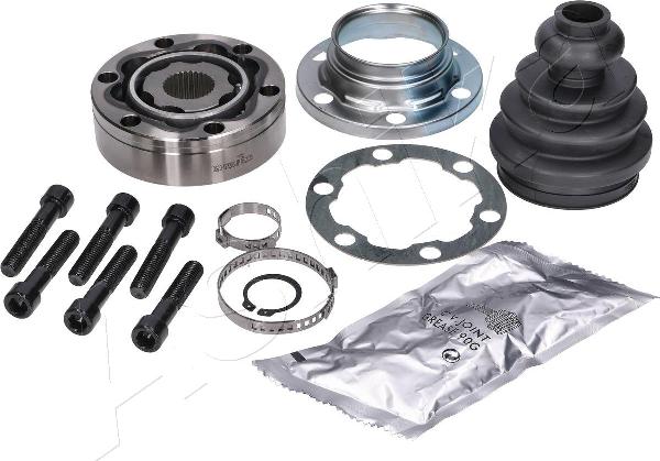 Ashika 62-00-0620 - Jeu de joints, arbre de transmission droxauto.com