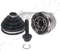 Ashika 62-00-0046 - Jeu de joints, arbre de transmission droxauto.com