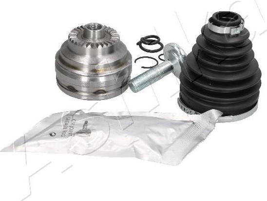 Ashika 62-00-0053 - Jeu de joints, arbre de transmission droxauto.com