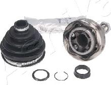 Ashika 62-00-0019 - Jeu de joints, arbre de transmission droxauto.com