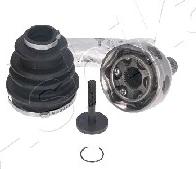 Ashika 62-00-0028 - Jeu de joints, arbre de transmission droxauto.com