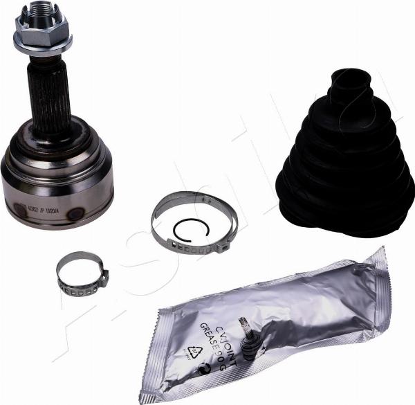 Ashika 62-00-0309 - Jeu de joints, arbre de transmission droxauto.com
