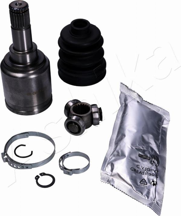 Ashika 62-00-0312 - Jeu de joints, arbre de transmission droxauto.com