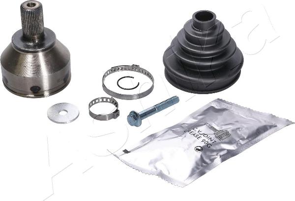 Ashika 62-00-0320 - Jeu de joints, arbre de transmission droxauto.com