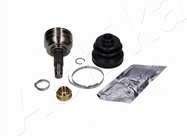Ashika 62-00-0240 - Jeu de joints, arbre de transmission droxauto.com