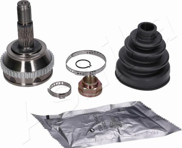 Ashika 62-00-0260 - Jeu de joints, arbre de transmission droxauto.com