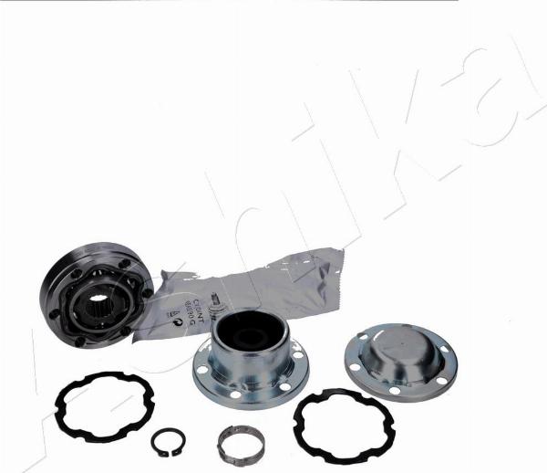 Ashika 62-00-0203 - Jeu de joints, arbre de transmission droxauto.com