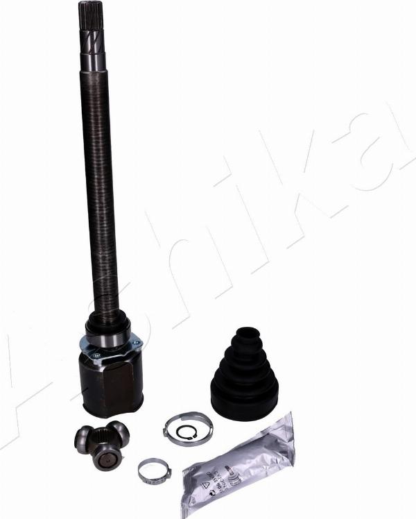 Ashika 62-00-0234 - Jeu de joints, arbre de transmission droxauto.com