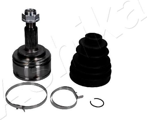Ashika 62-01-1025 - Jeu de joints, arbre de transmission droxauto.com