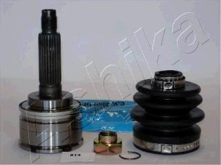 Ashika 62-08-814 - Jeu de joints, arbre de transmission droxauto.com