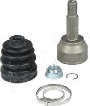 Ashika 62-03-369 - Jeu de joints, arbre de transmission droxauto.com