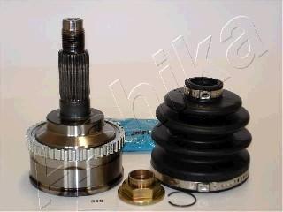 Ashika 62-03-310 - Jeu de joints, arbre de transmission droxauto.com