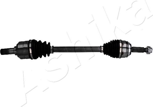 Ashika 62-0H-H49 - Arbre de transmission droxauto.com